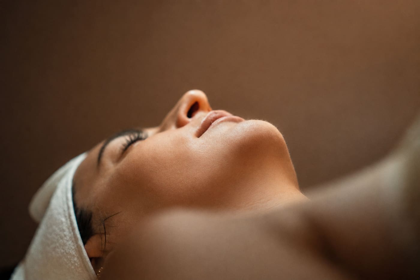 Soin du visage — Les Bains d'Hygie, Castelnau-le-Lez