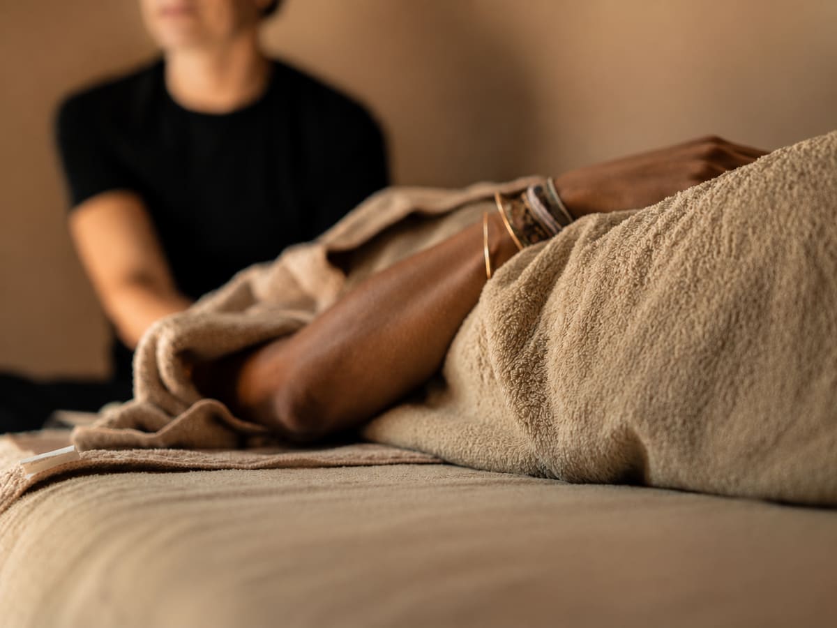 Rituels — Les Bains d'Hygie, spa à Castelnau-le-Lez près de Montpellier